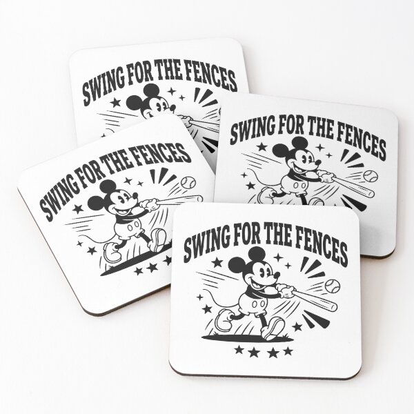Item preview, Swing for the Fences designed and sold by Trippin-Tito's.
