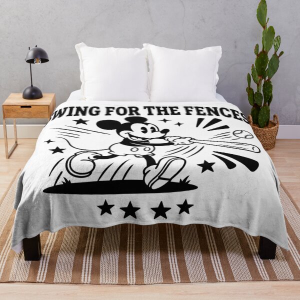 Item preview, Swing for the Fences designed and sold by Trippin-Tito's.