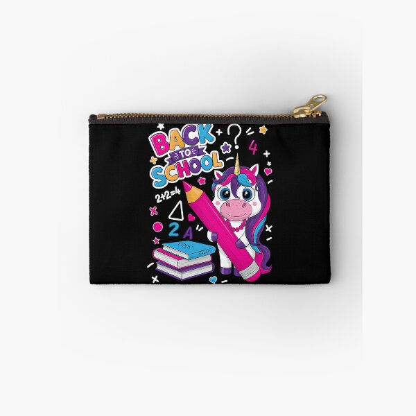 Item preview, Back To School With Unicorn designed and sold by nikolaj1301.