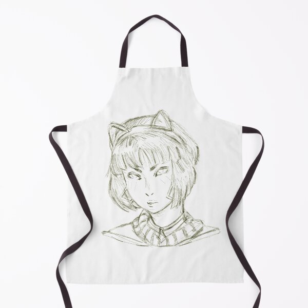 Item preview, Cat girl designed and sold by JuanAlmeidaArts.