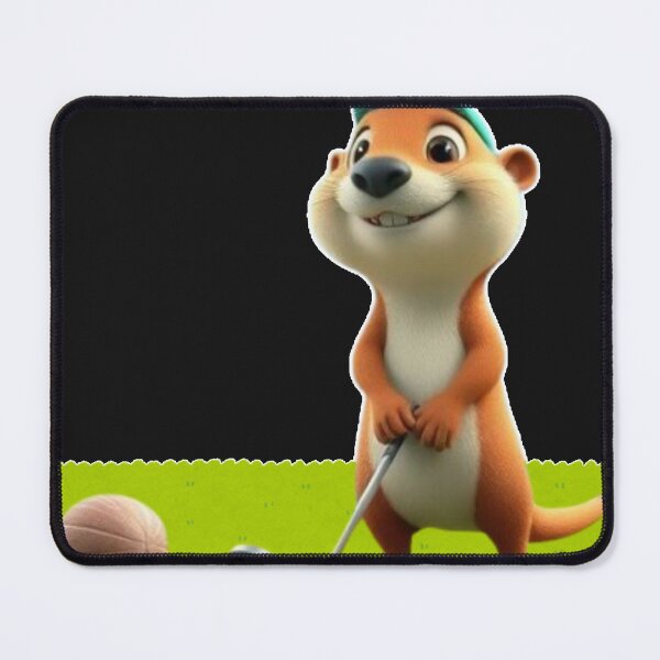Item preview, Gopher It! designed and sold by Vinaelly.
