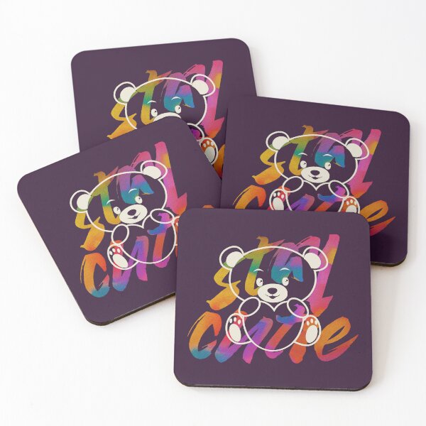 Item preview, Stay cutie in colors designed and sold by Design Join.
