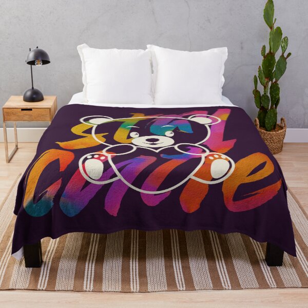 Item preview, Stay cutie in colors designed and sold by Design Join.