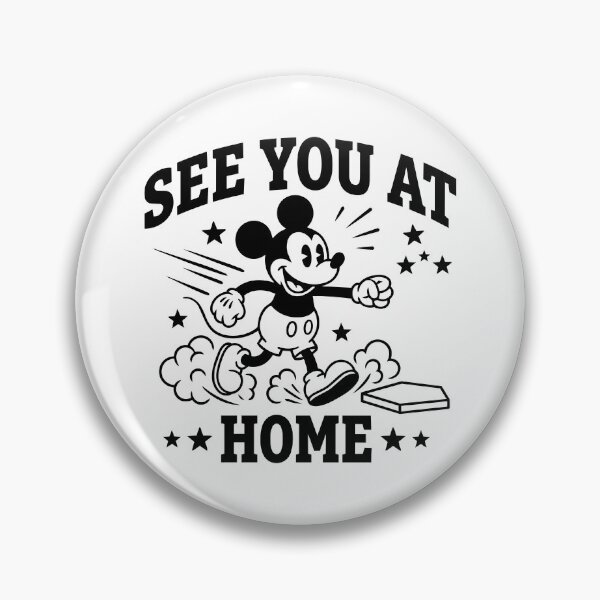 Item preview, See You at Home designed and sold by Trippin-Tito's.