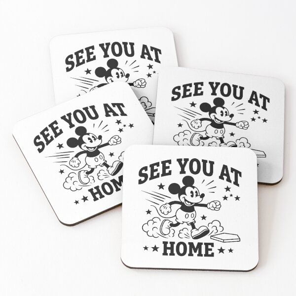 Item preview, See You at Home designed and sold by Trippin-Tito's.