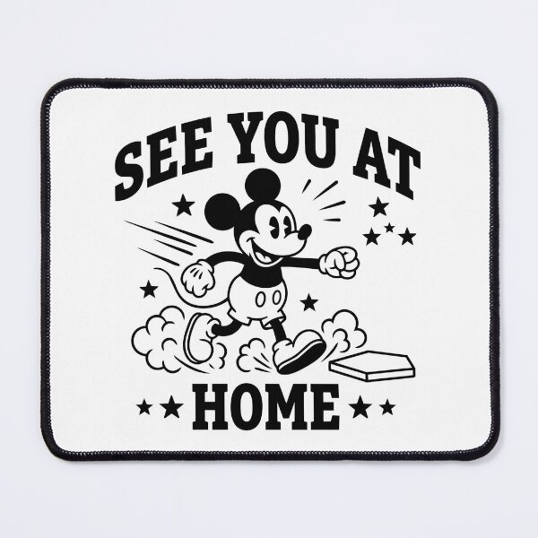 Item preview, See You at Home designed and sold by Trippin-Tito's.