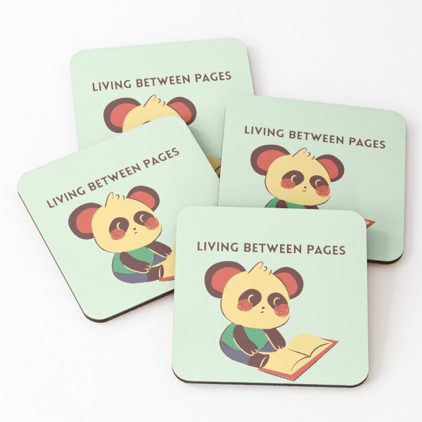 Item preview, Living between pages designed and sold by creativityisfun.