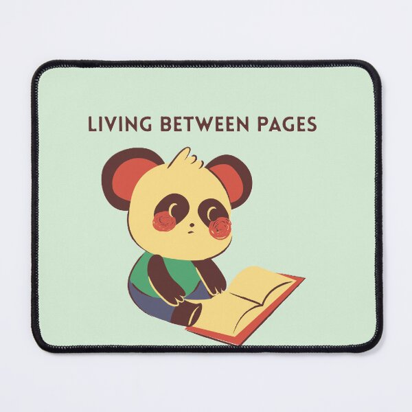 Item preview, Living between pages designed and sold by creativityisfun.