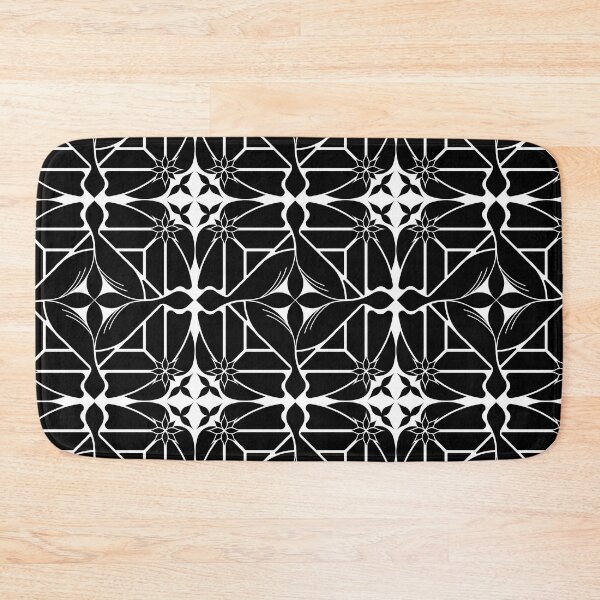 Item preview, Mindful Zen Tile designed and sold by zzaim.