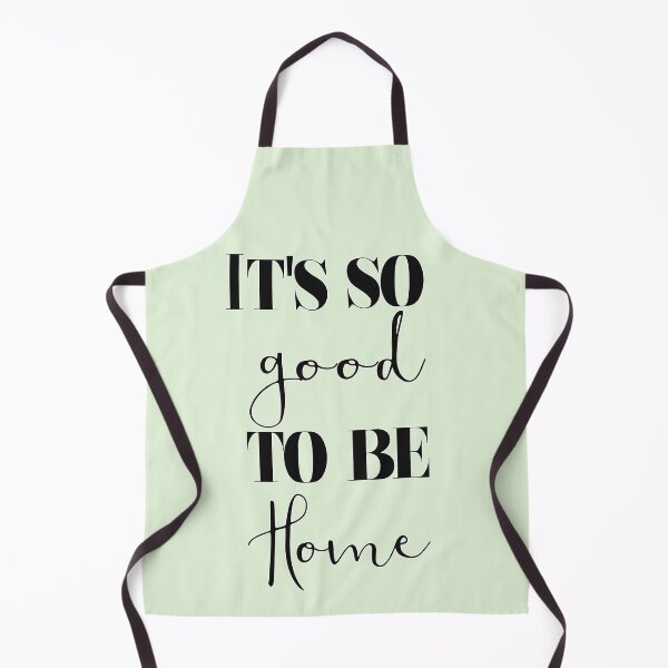 Item preview,  'It's so good to be home designed and sold by mensijazavcevic.