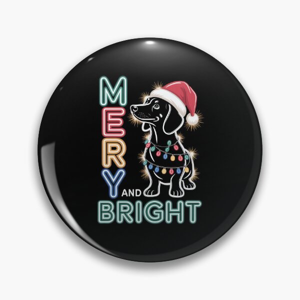 Item preview, Festive Dog in Santa Hat designed and sold by jkrphoto.