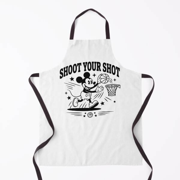 Item preview, Shoot Your Shot designed and sold by Trippin-Tito's.