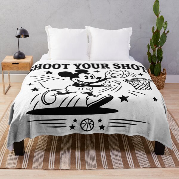 Item preview, Shoot Your Shot designed and sold by Trippin-Tito's.