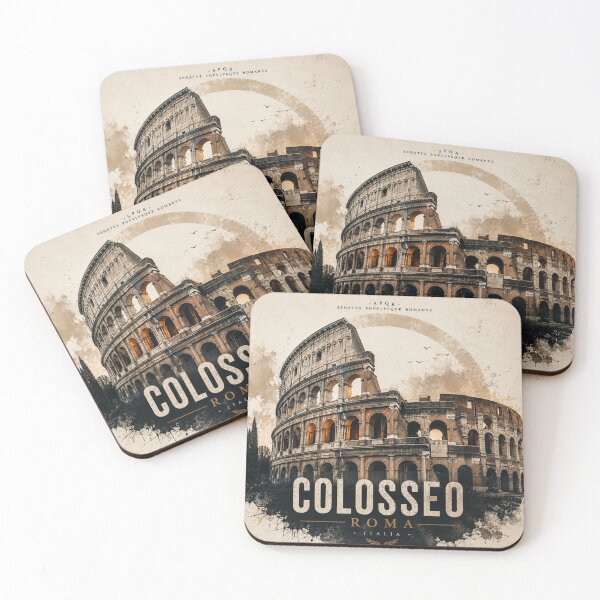 Item preview, Coliseum designed and sold by GraficDesigners.