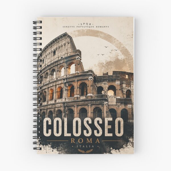 Item preview, Coliseum designed and sold by GraficDesigners.