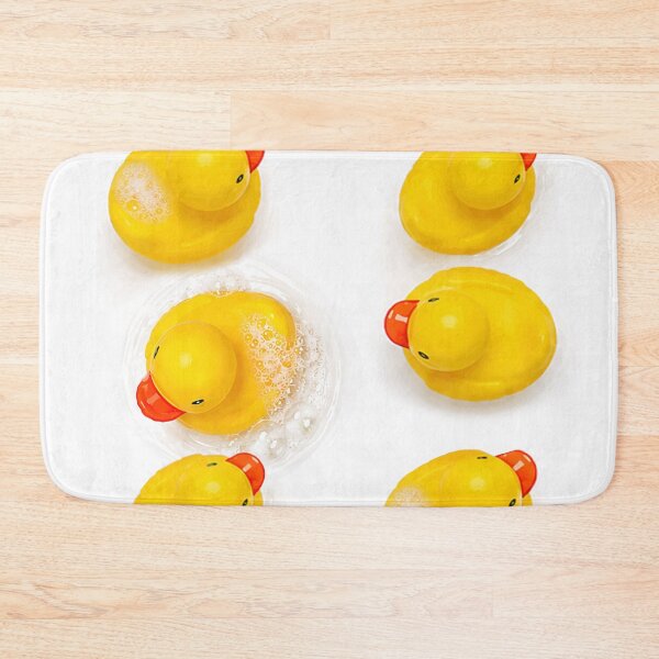 Item preview, RUBBER DUCKY LETTER I designed and sold by ART-TYPE.