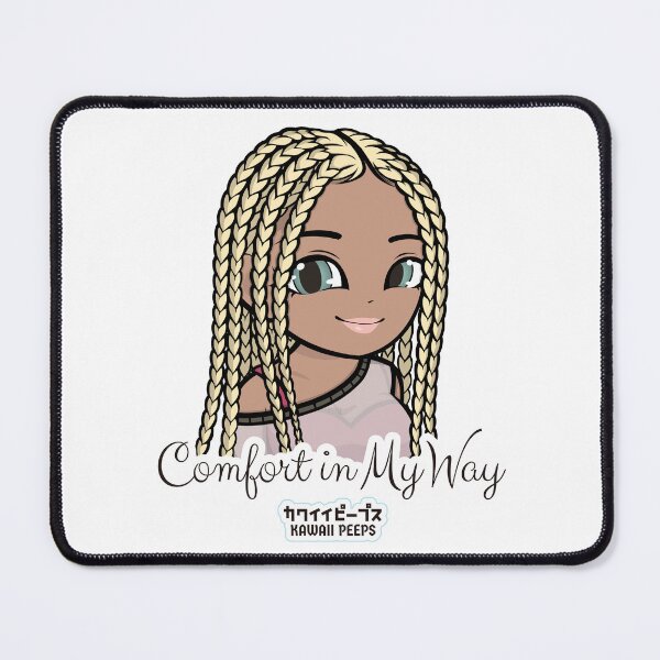 Item preview, Pastel Power Crew Comfort in My Way designed and sold by P-L-Sardines.