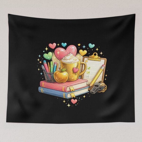 Item preview, Assistant Principal Appreciation Gift designed and sold by Corvoria.