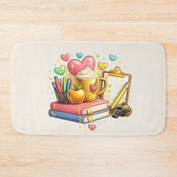Item preview, Assistant Principal Appreciation Gift designed and sold by Corvoria.