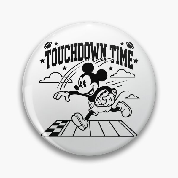 Item preview, Touchdown Time designed and sold by Trippin-Tito's.