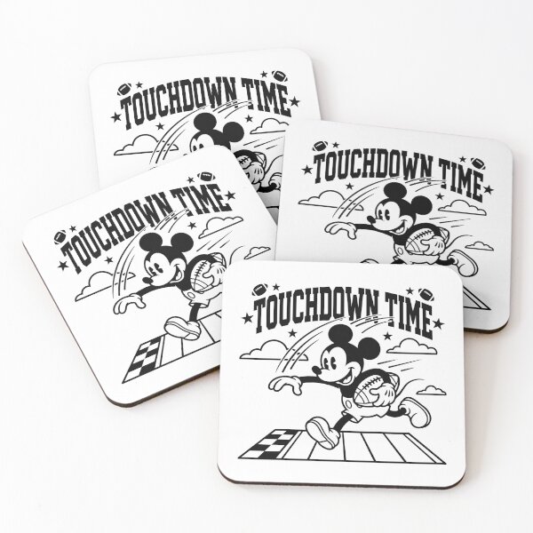 Item preview, Touchdown Time designed and sold by Trippin-Tito's.
