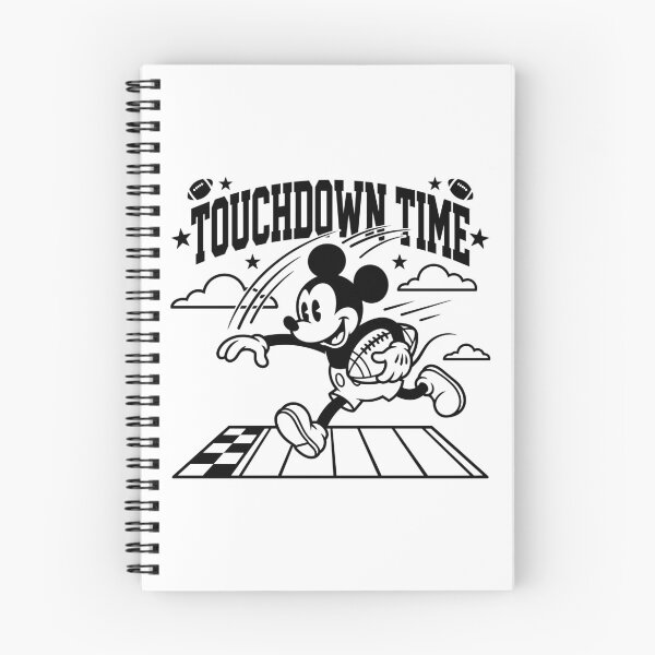 Item preview, Touchdown Time designed and sold by Trippin-Tito's.