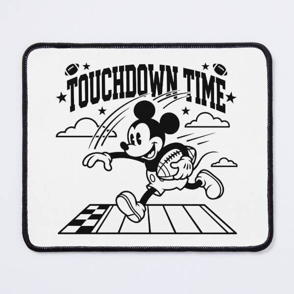 Item preview, Touchdown Time designed and sold by Trippin-Tito's.