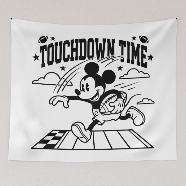 Item preview, Touchdown Time designed and sold by Trippin-Tito's.