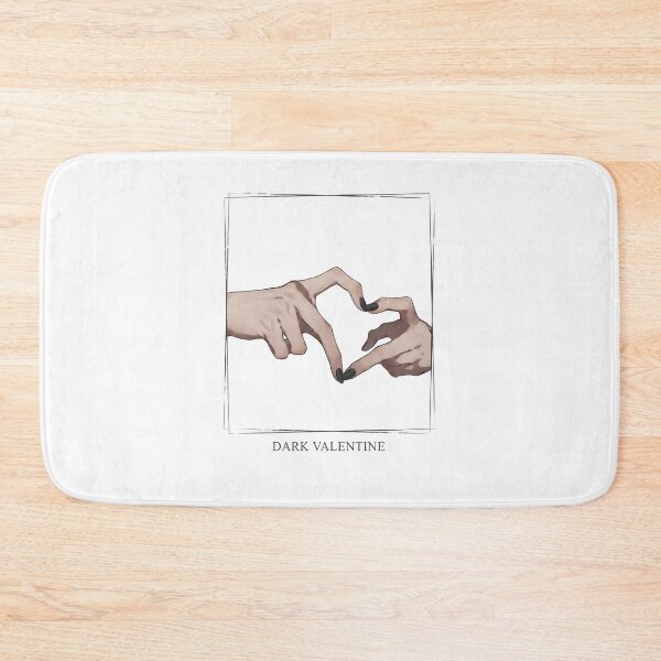 Item preview, Black love forever. ? designed and sold by OH-MY-GOTH.