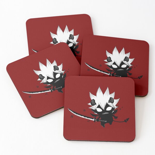 Item preview, Scribble devil designed and sold by Ninaa-Art.