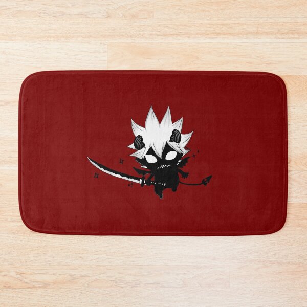 Item preview, Scribble devil designed and sold by Ninaa-Art.