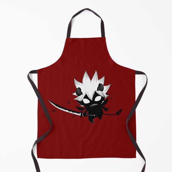 Item preview, Scribble devil designed and sold by Ninaa-Art.