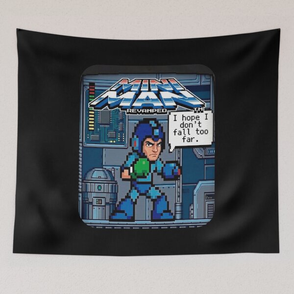 Item preview, MINI MAN designed and sold by Therart.