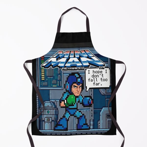 Item preview, MINI MAN designed and sold by Therart.