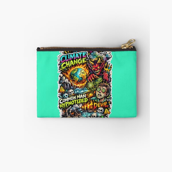 Item preview, Hell On Earth designed and sold by DesignPrePress.