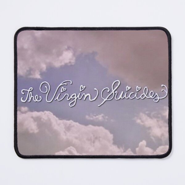 Item preview, sofia coppola the virgin suicides title card designed and sold by dandelionzone.
