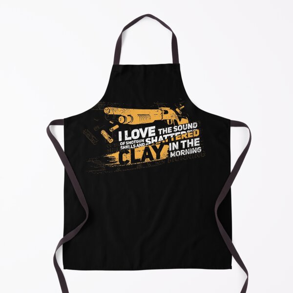 Item preview, Funny Skeet Shooting Clay Pigeon designed and sold by Betsytiptoe.