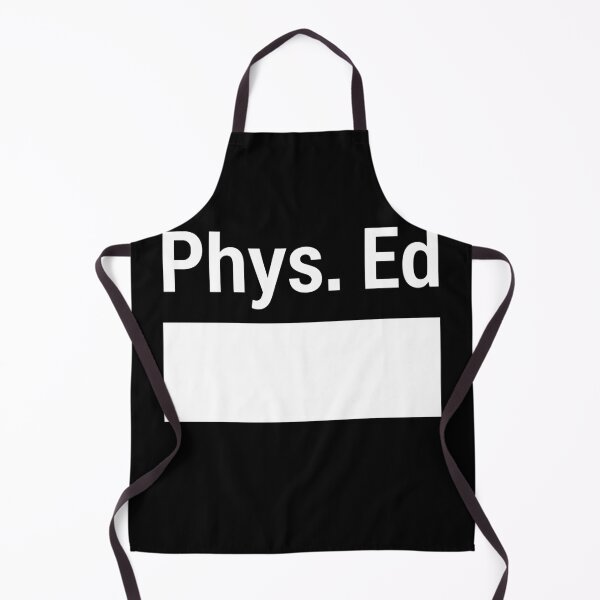 Item preview, Phys. Ed Physical Education Teacher Student Coach designed and sold by Doodleoub.