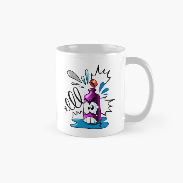 Item preview, The Crazy Bottle designed and sold by DEZINOMANIA.