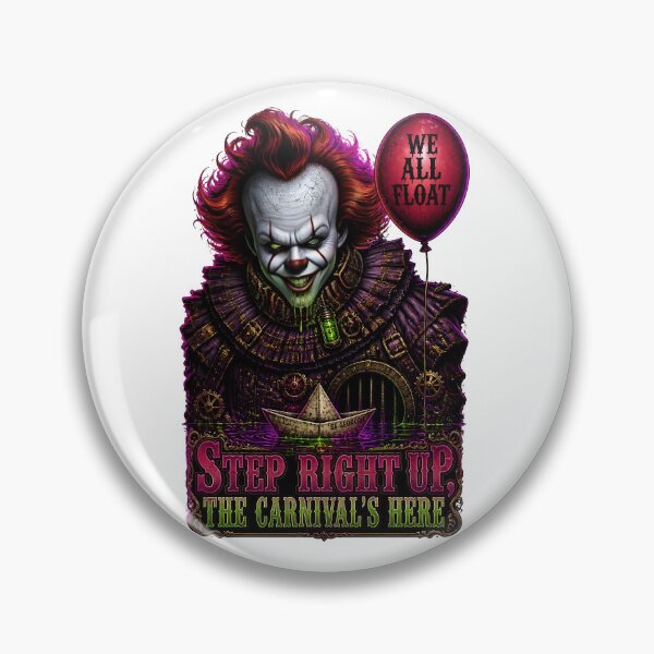 Item preview, Step Right Up designed and sold by Sovereign Supply Co..