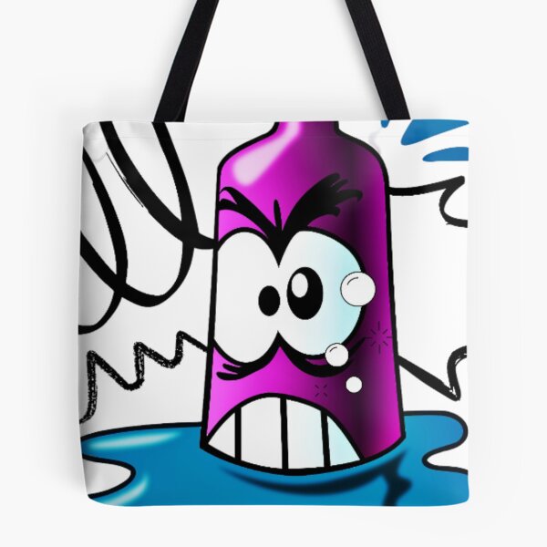 Item preview, The Crazy Bottle designed and sold by DEZINOMANIA.