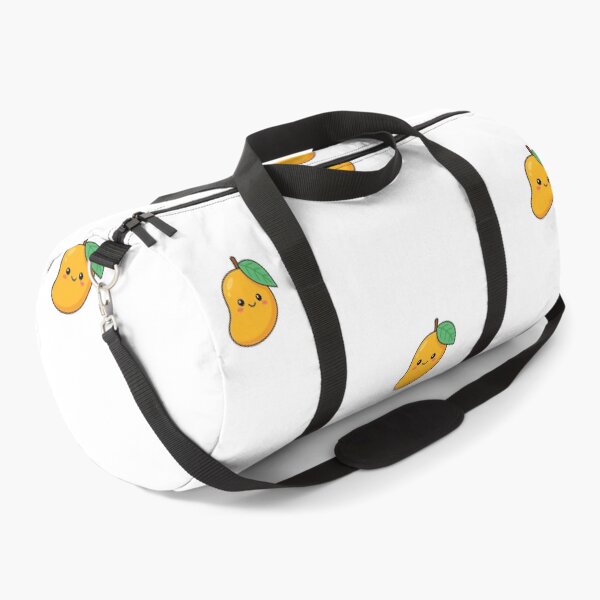 Item preview, Mango, Cute Fruit designed and sold by Mqyou.