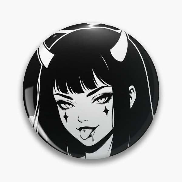Item preview, Bad Girls taste better designed and sold by OH-MY-GOTH.