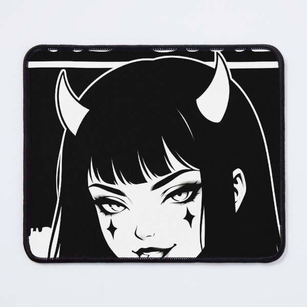 Item preview, Bad Girls taste better designed and sold by OH-MY-GOTH.