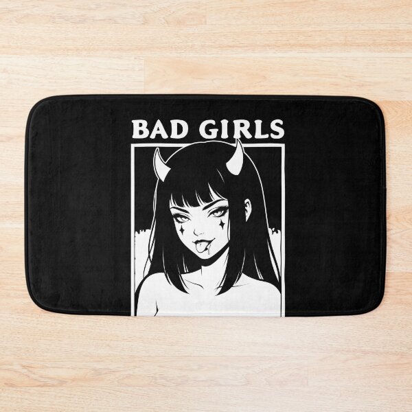 Item preview, Bad Girls taste better designed and sold by OH-MY-GOTH.