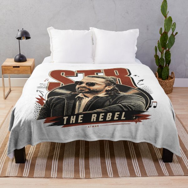 Item preview, Silambarasan / Simbu / STR The Rebel Tamil Cinema Tribute designed and sold by Fashvora.