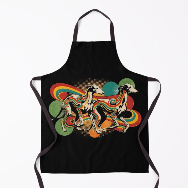 Item preview, GALOGO - Street Variations - Two Galgos Street Art No. 2 - Special Edition 1 designed and sold by GALOGO – Art for Sighthounds & Animal Welfare.