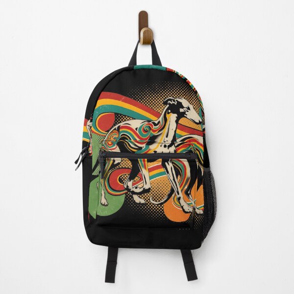 Item preview, GALOGO - Street Variations - Two Galgos Street Art No. 2 - Special Edition 1 designed and sold by GALOGO – Art for Sighthounds & Animal Welfare.