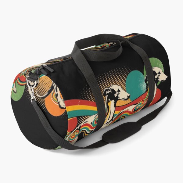 Item preview, GALOGO - Street Variations - Two Galgos Street Art No. 2 - Special Edition 1 designed and sold by GALOGO – Art for Sighthounds & Animal Welfare.