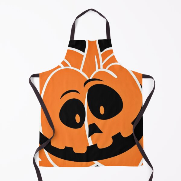 Item preview, The Pumpkin Face designed and sold by DEZINOMANIA.